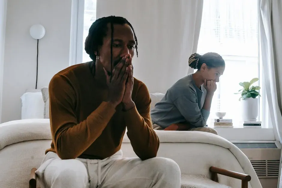 5 things emotionally mature couples fear doing - and refuse to let ...