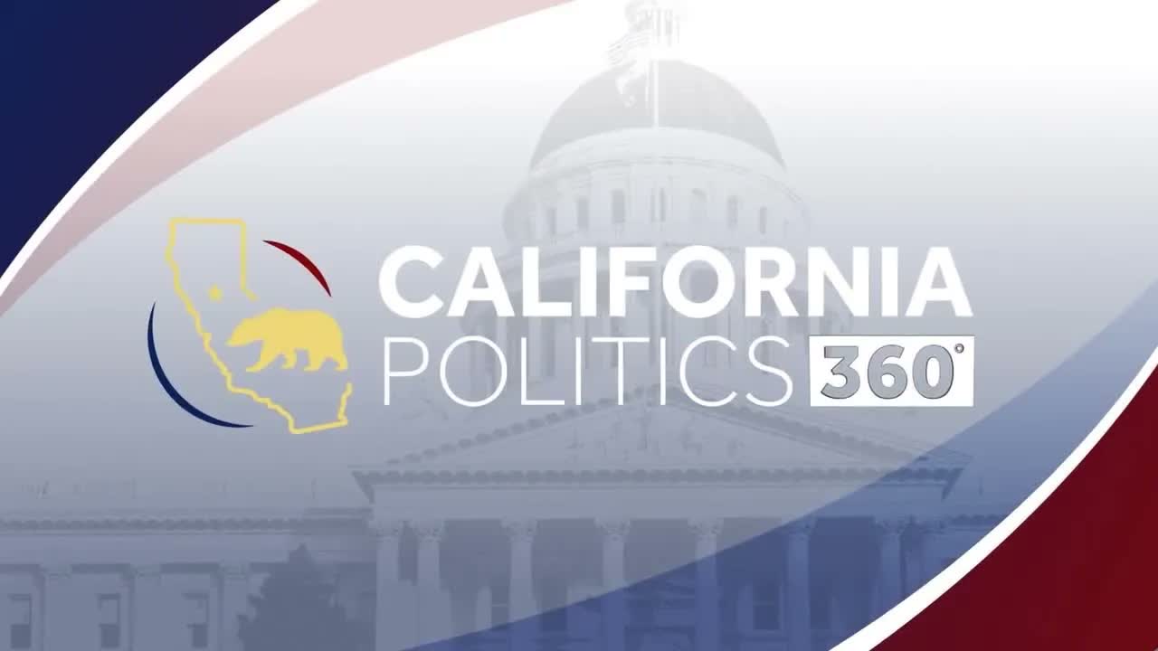 California Politics 360 full episode | Ballots still being counted ...