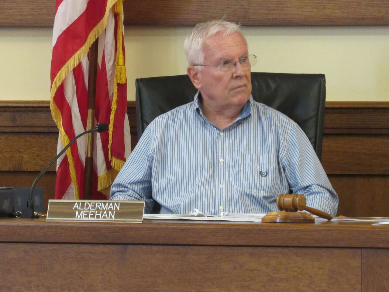 Alton mayor called union about Mayor’s Ball picket, not negotiations ...