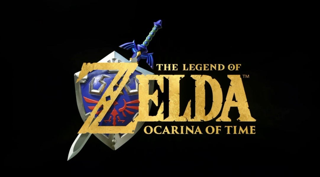The Legend of Zelda: Ocarina of Time Remake Is Real and Launches This Year — Will It Be Exclusive to Nintendo Switch 2?