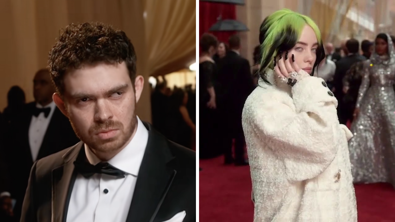 15 most laughable red carpet glambots