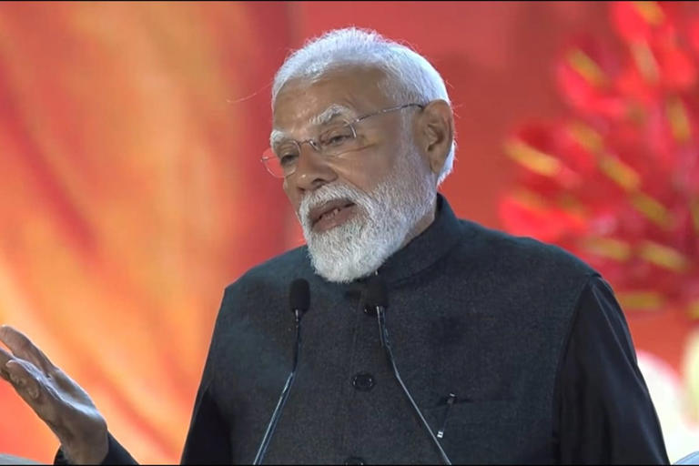 Opinion | Narendra Modi and the new national idea