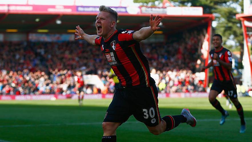 Ritchie has been 'studying' for new role