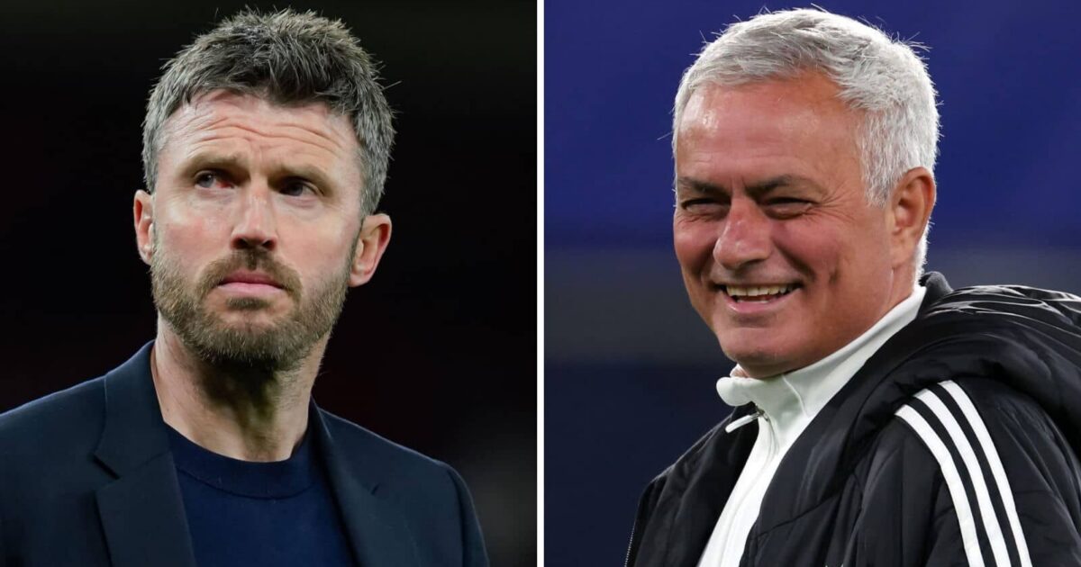 Man Utd dealt blow as Jorge Mendes working on Real Madrid deal for £80m ...