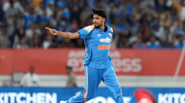 'How have you selected Harshit Rana?' - This former Indian cricketer ...