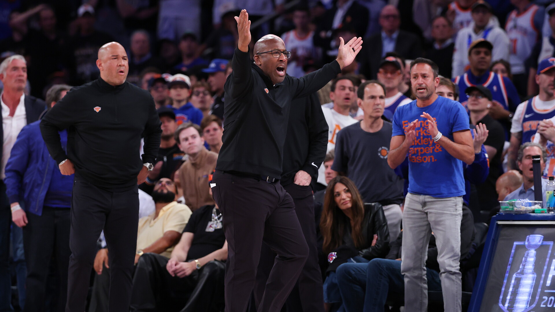 Mike Brown rants about officiating, that excuse ignores real reasons ...