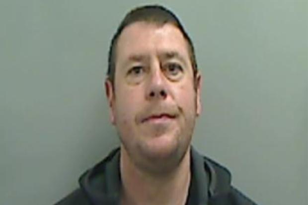 Man jailed after sexual assault on child dating back several years is ...