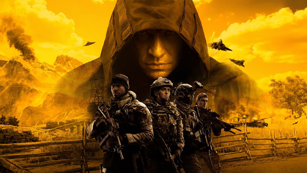 La temporada 3 de Battlefield 6 Detonación es un regreso a lo clásico ...