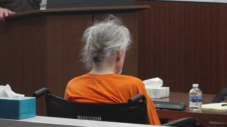 Waukesha homicide; Kevin Lychwick claims illness, lashes out in court