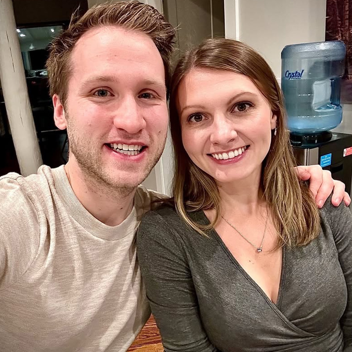 Jesse Ridgway says wife was urged to leave him after ending pregnancy