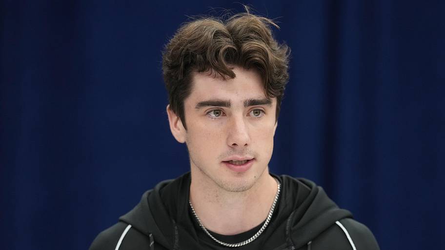 Giants’ UDFA kicking competition is already going off the rails at minicamp