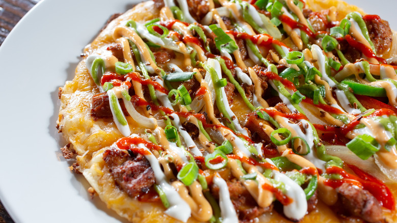 One of the best pizza upgrades is hiding in your condiment drawer