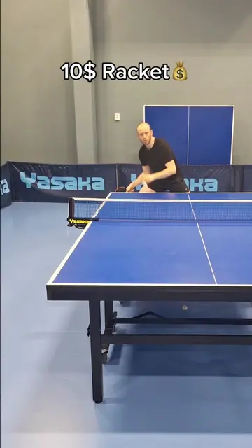 Can you feel the difference between 10 and 350 dollar rackets?
