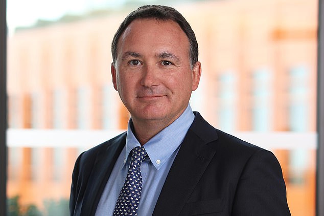 GSK Boosts Cancer Battle Under New Leader Luke Miels