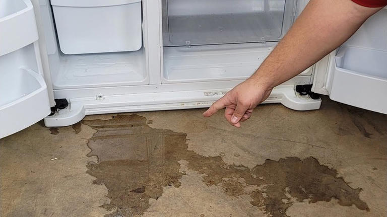 5 common problems with GE refrigerators