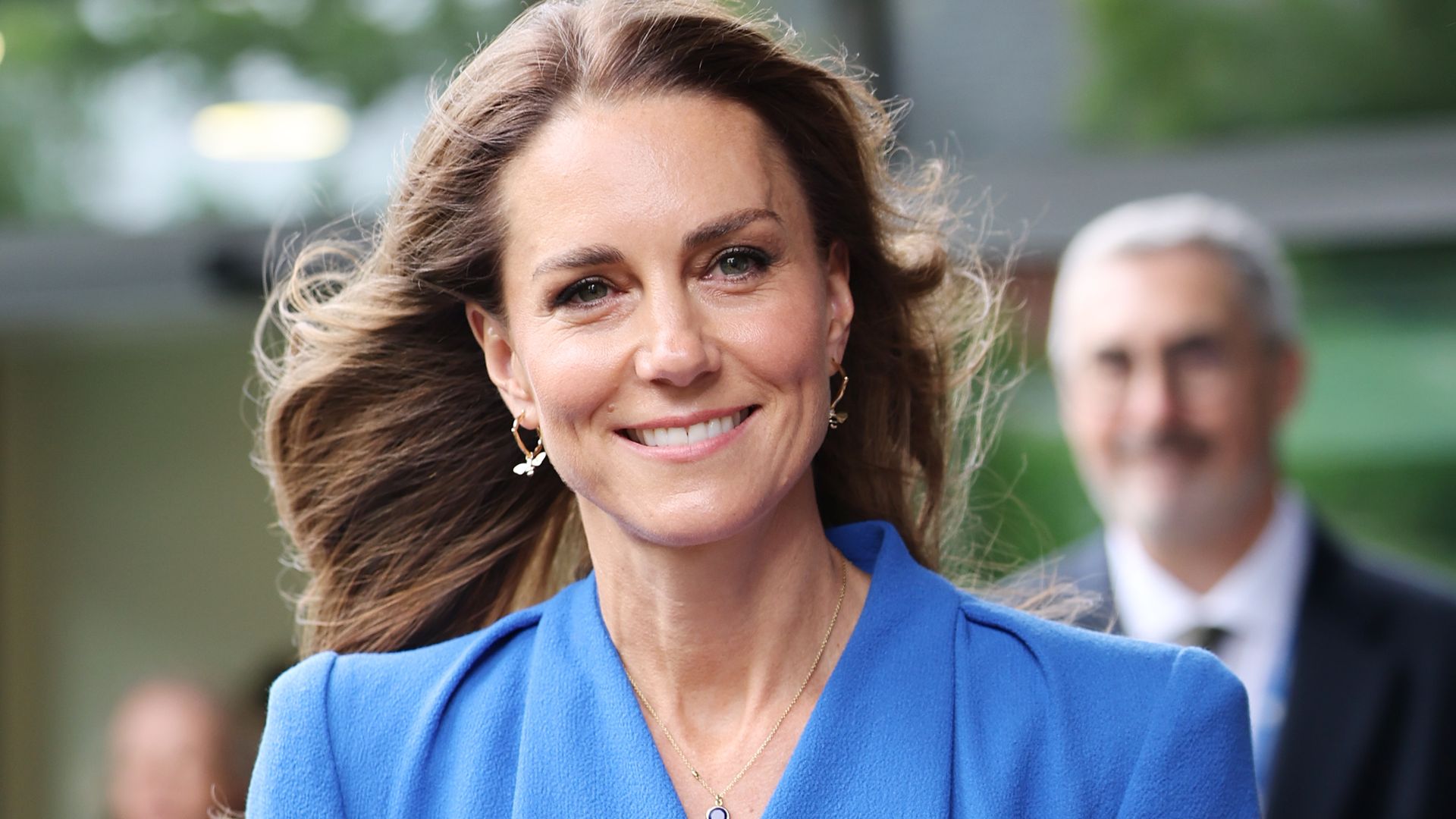 Kate Middleton US visit rumors grow as fashion clues spark speculation ...