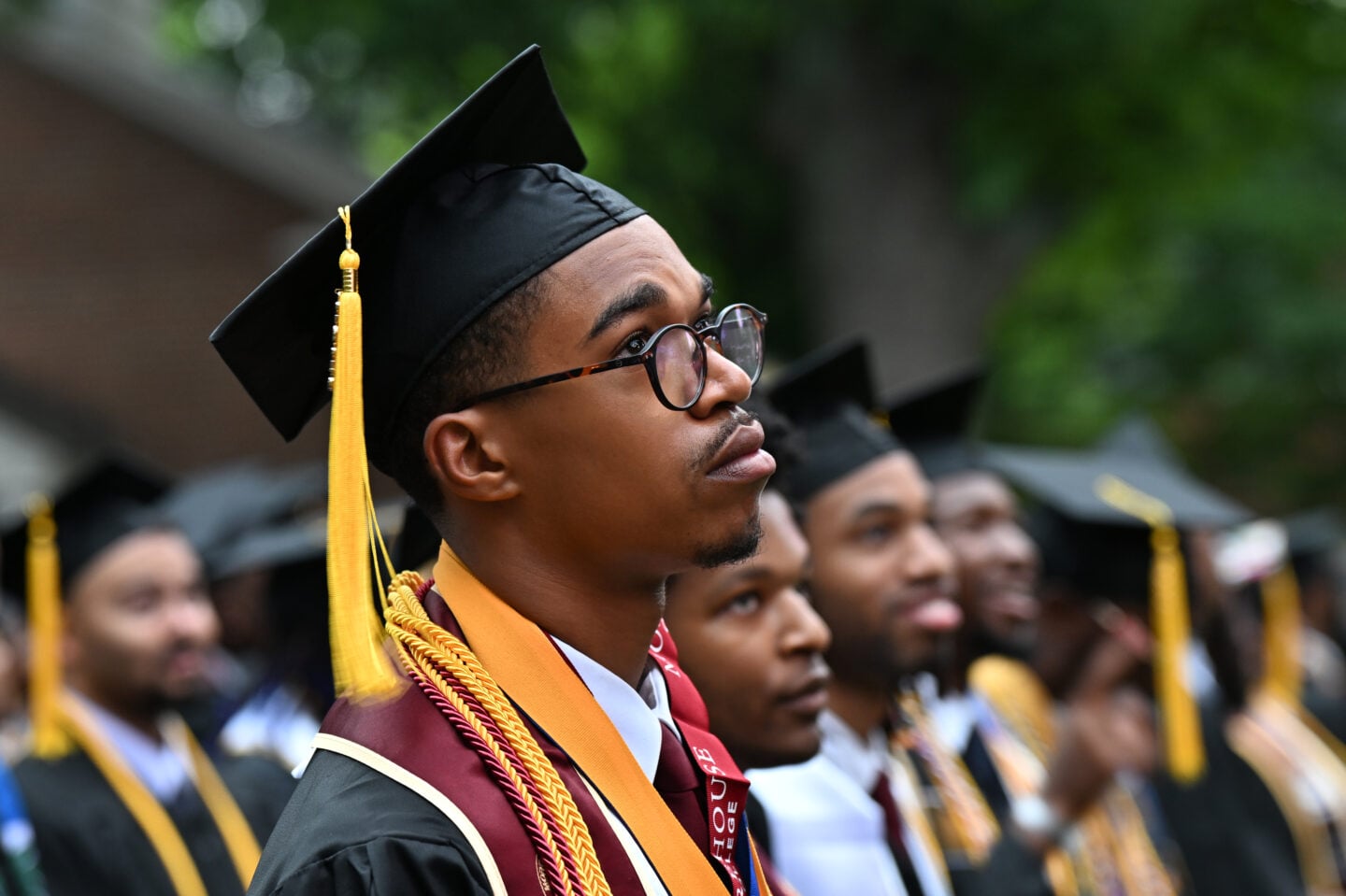 Cap, gown, and a whole lot of anxiety: The truth about being a recent ...