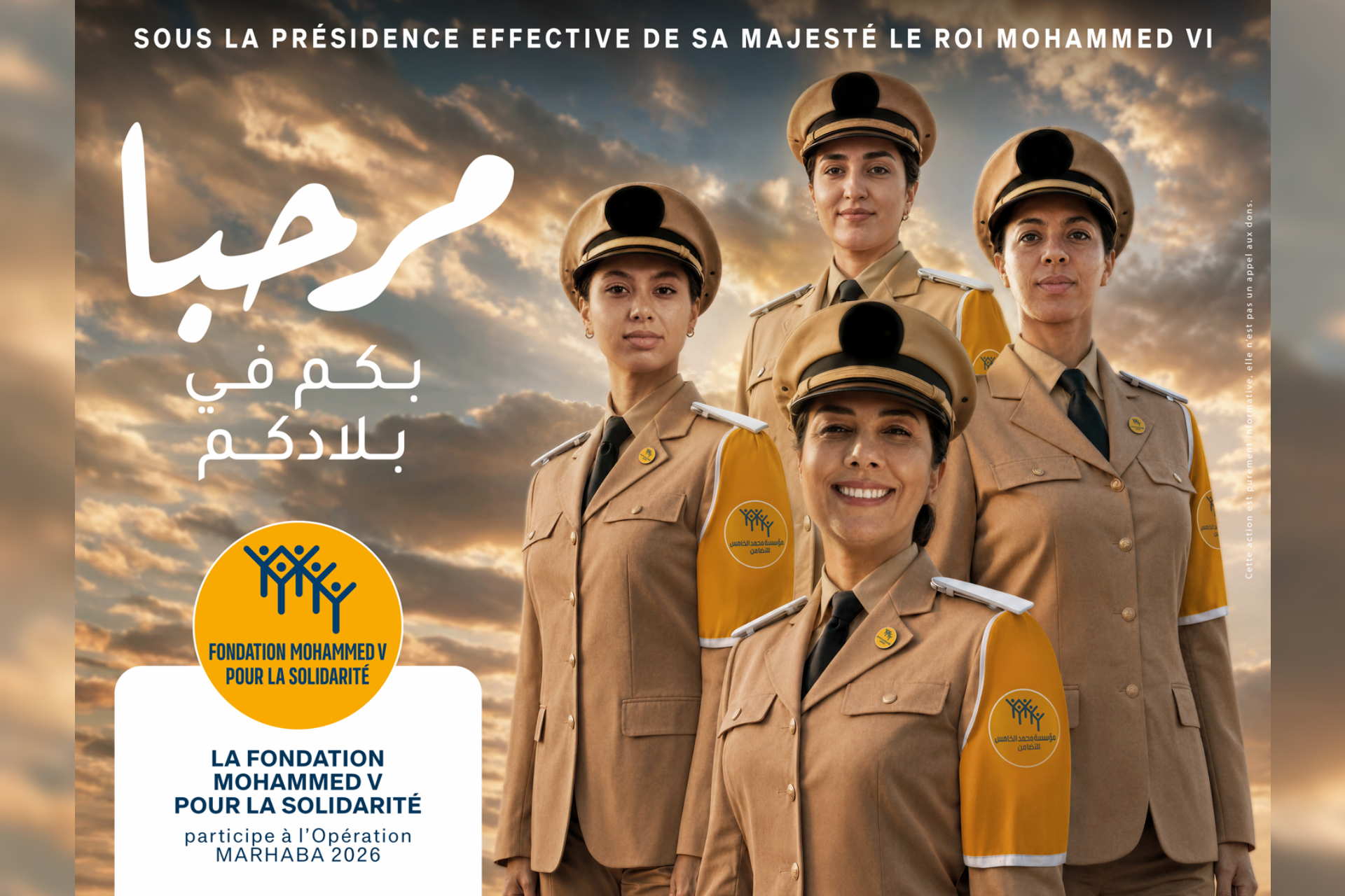 Operation Marhaba 2026 opens June 10 with 1,400 staff and 26 reception ...