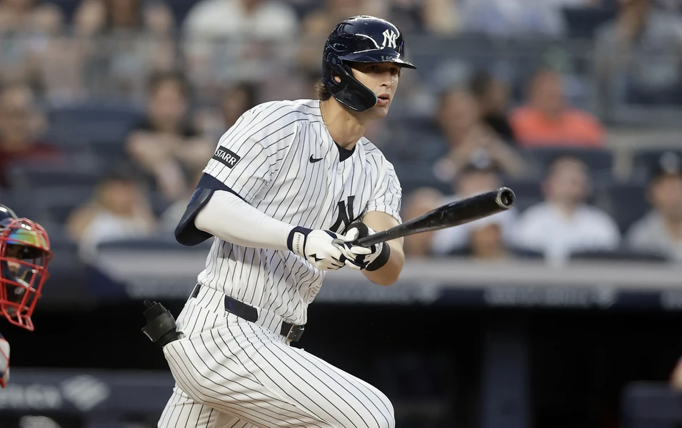 Spencer Jones emerges as key Yankees trade chip after promotion