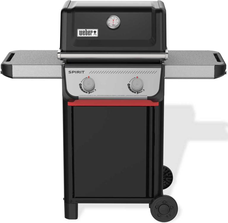 Weber's bestselling Spirit grill is nearly 30% off ahead of Amazon ...