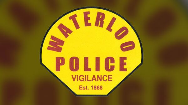 Waterloo man identified after motorcycle crash on Sergeant Road