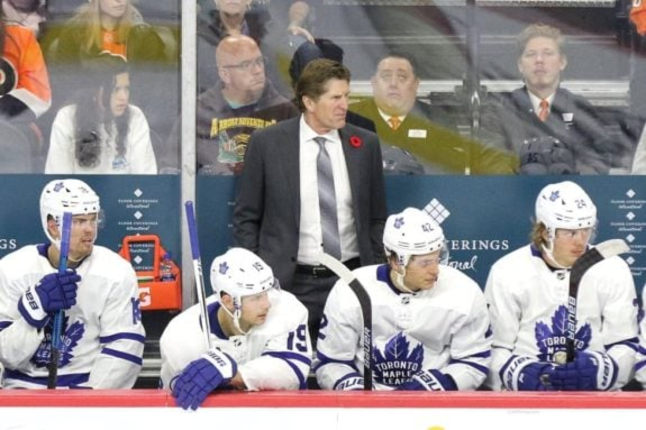 Oilers legend Messier 'horrified' by team's decision to hire Babcock