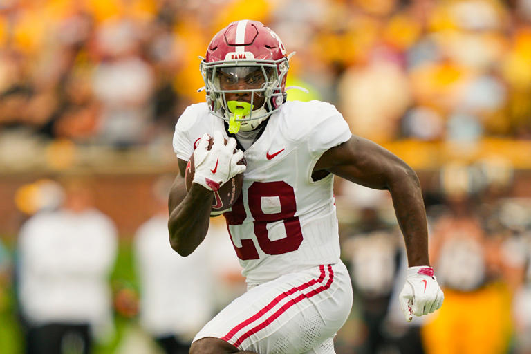5 Alabama football players who are underrated entering 2026 season
