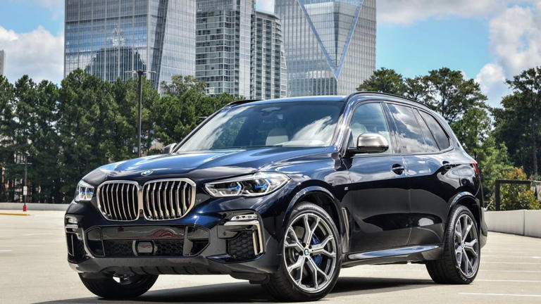 Audi Q7 vs. BMW X5 reliability: One luxury SUV pulls ahead