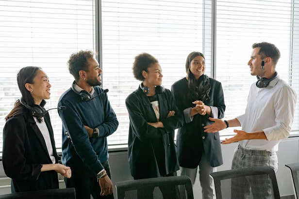 Why communication skills matter more than ever in 2026