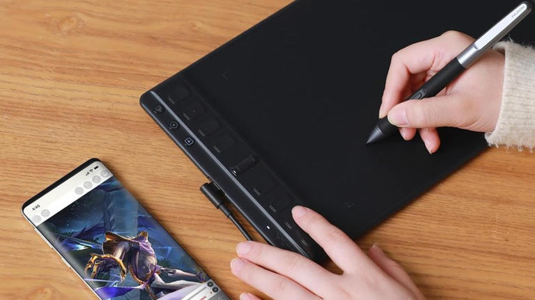 5 of the best tablets for artists that aren't iPads
