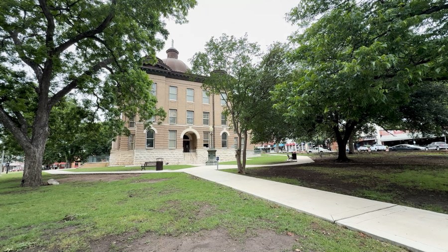 Hays County consider stricter development rules and regulations