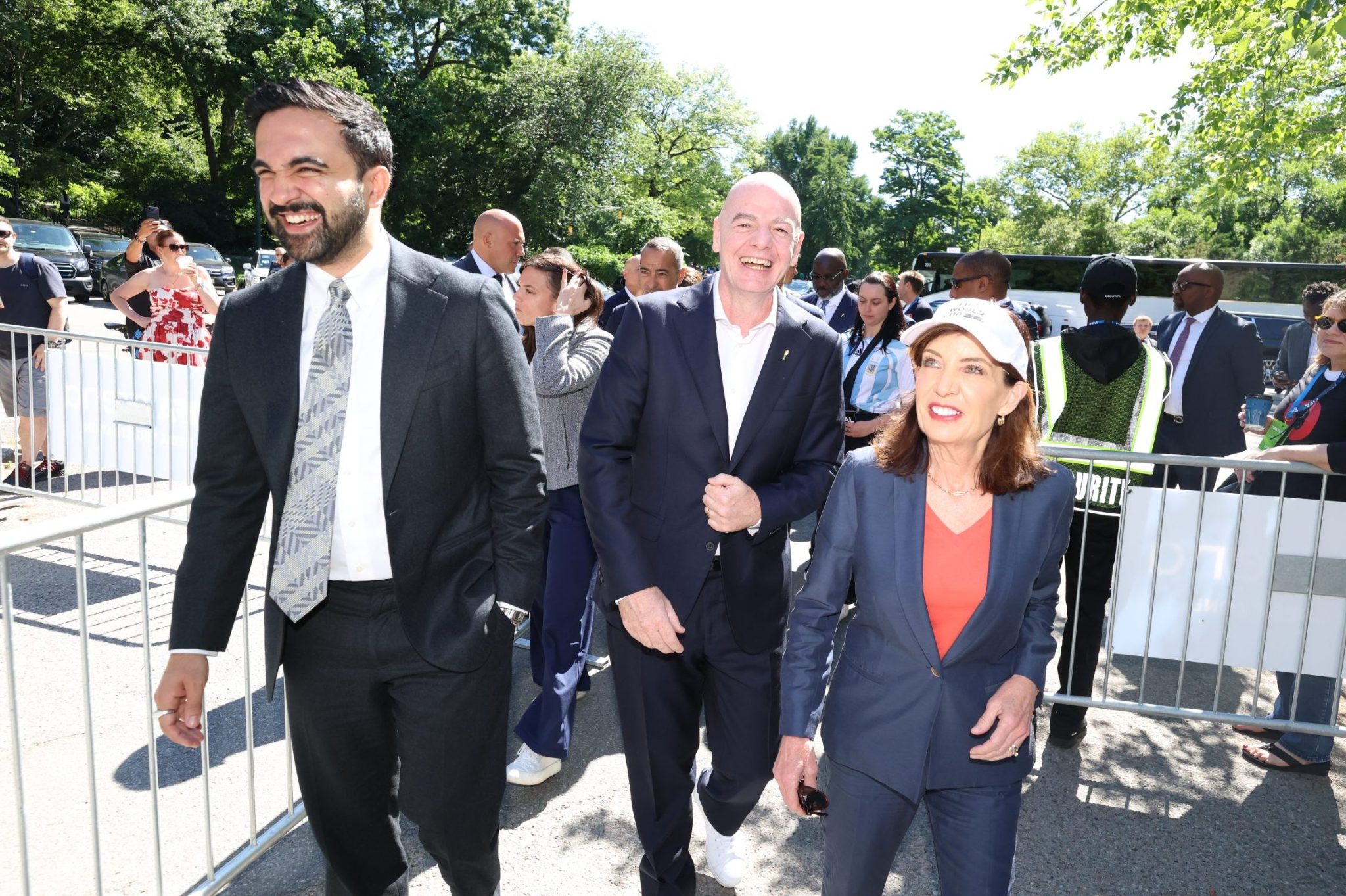 FIFA Claims 'Market Rates' Justify World Cup Prices, But Economists Say the System Was Fixed