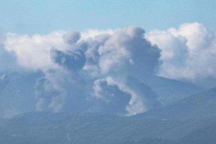 Analysis: Iran, Israel use Lebanon to test deterrence, negotiating power