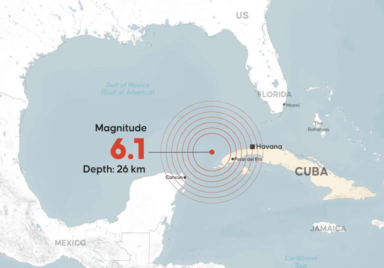Earthquakes in the Gulf? Texans ask if new threat is emerging