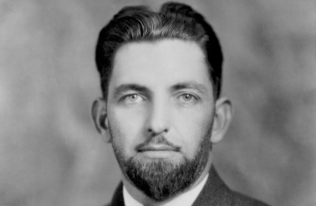 Pioneers of aeronautical engineering: Eastman Jacobs – the man behind ...
