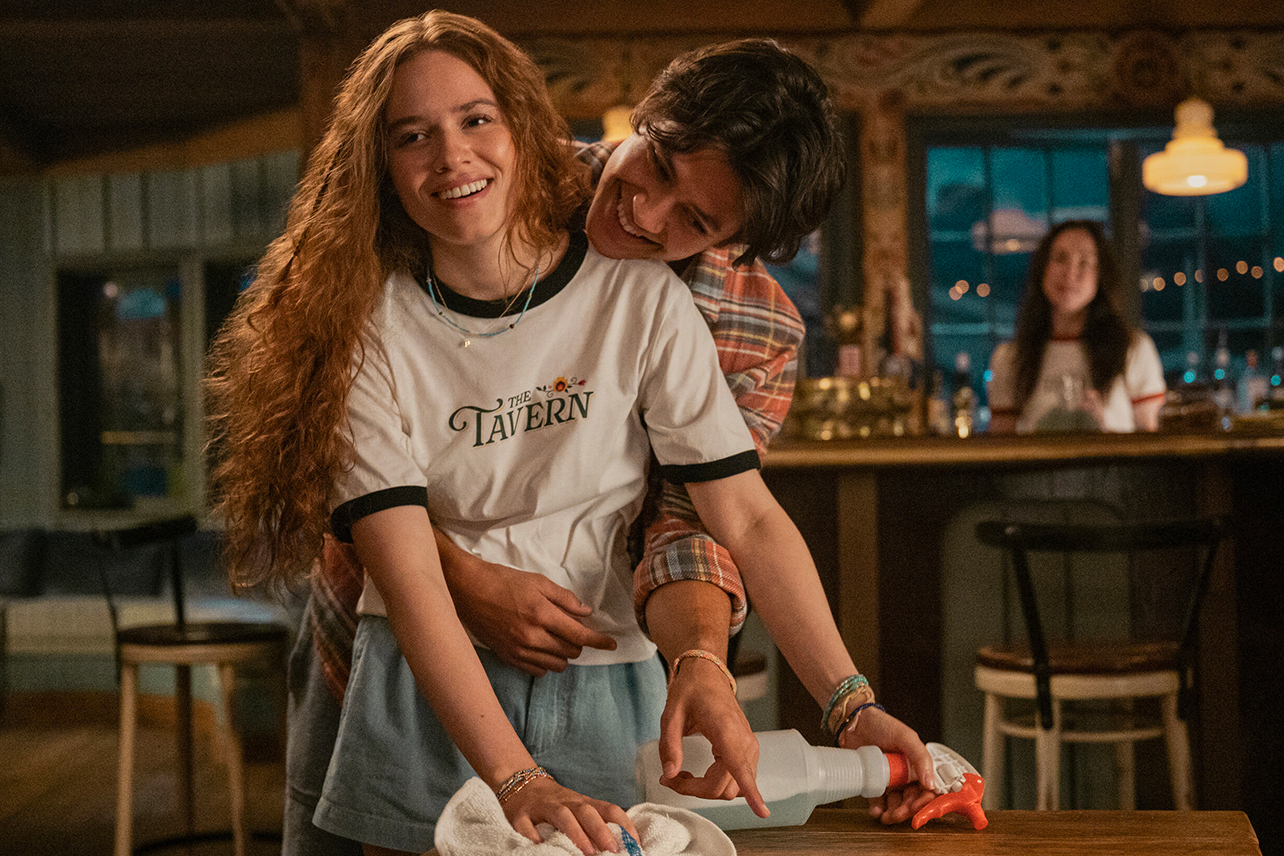 Will there be a season 2 of ‘Every Year After’?