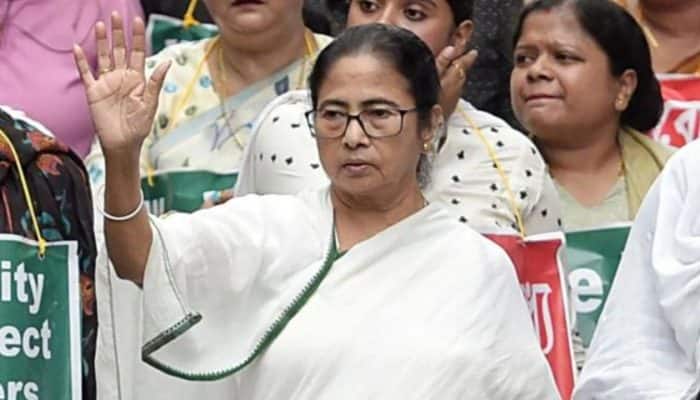 How TMC’s internal rebellion will end up strengthening Modi govt in Parliament