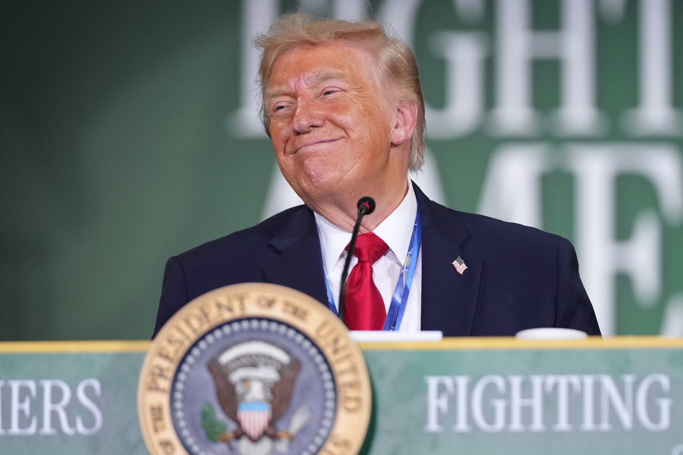 Trump administration warns over 500 hospitals to provide more price ...