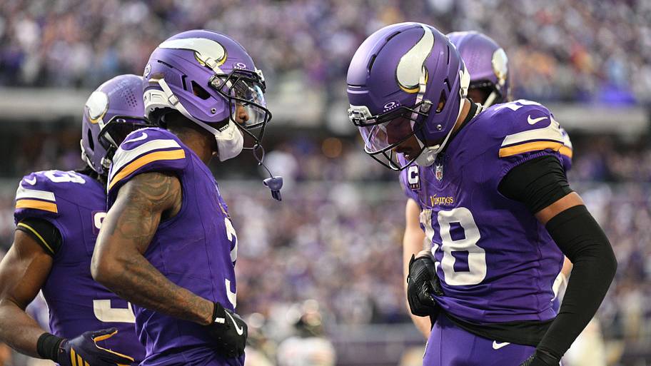 Ranking the Vikings' 25 most important players for the 2026 season