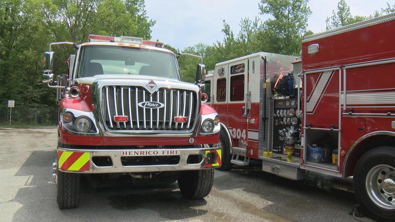 Rural fire operations face challenges as drought continues