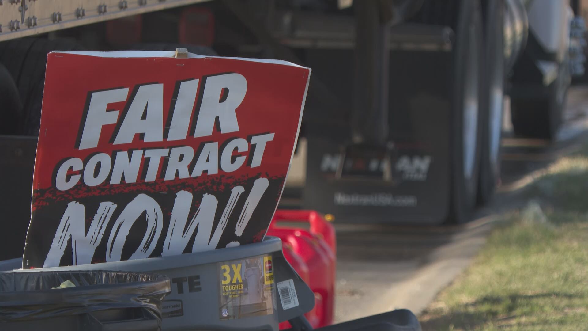 4 Omaha City Council members sign letter supporting striking Premier ...