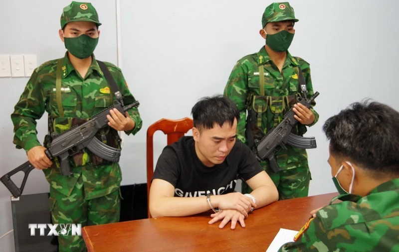 Tây Ninh: Xây dựng thế trận toàn dân hướng tới mục tiêu không ma túy