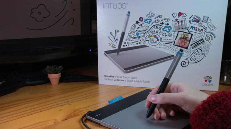 5 of the best tablets for artists that aren't iPads