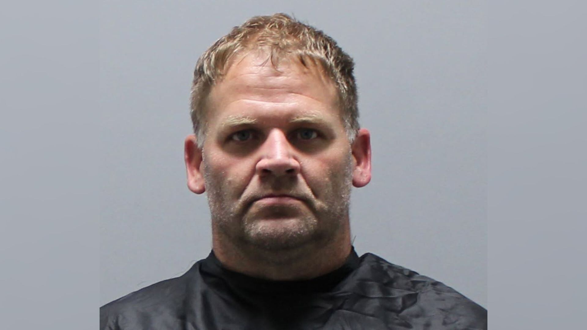 Solicitor: Upstate man convicted of trafficking meth after failing to ...