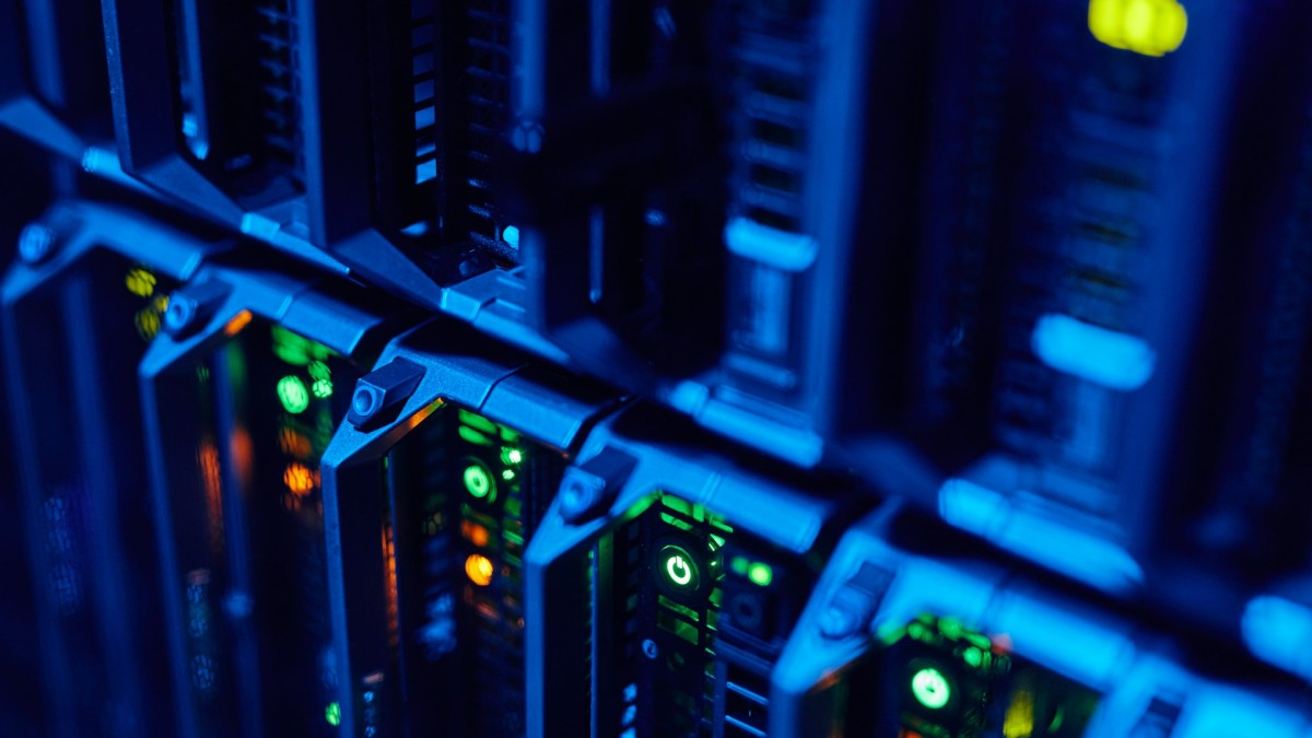 Nuclear and natural gas are teaming up to power the AI data center boom