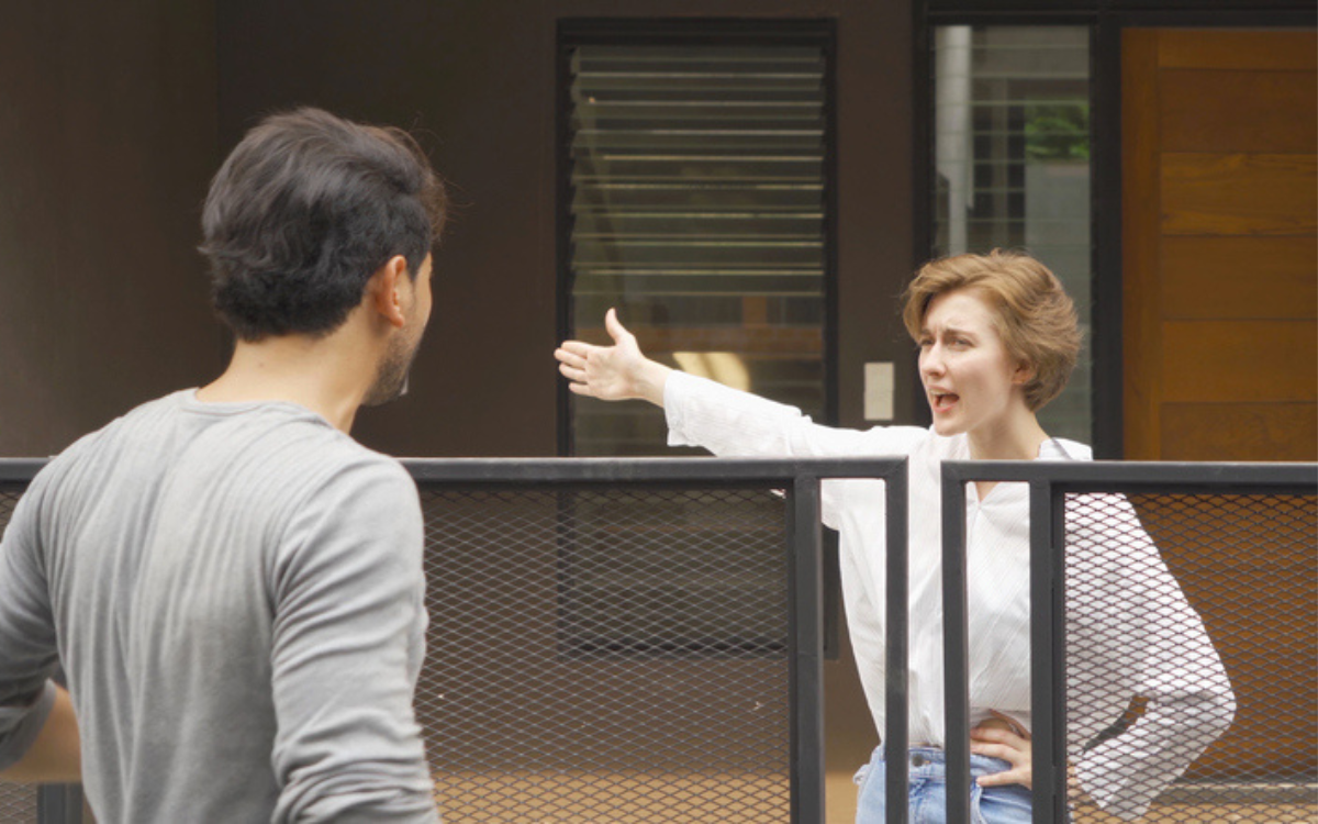 Woman asked neighbor why people 'hate' her—she wasn't ready for the answer