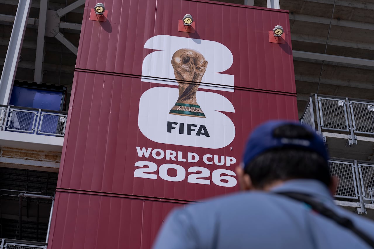 Toronto’s FIFA human rights action plan is out, but advocates say it ...