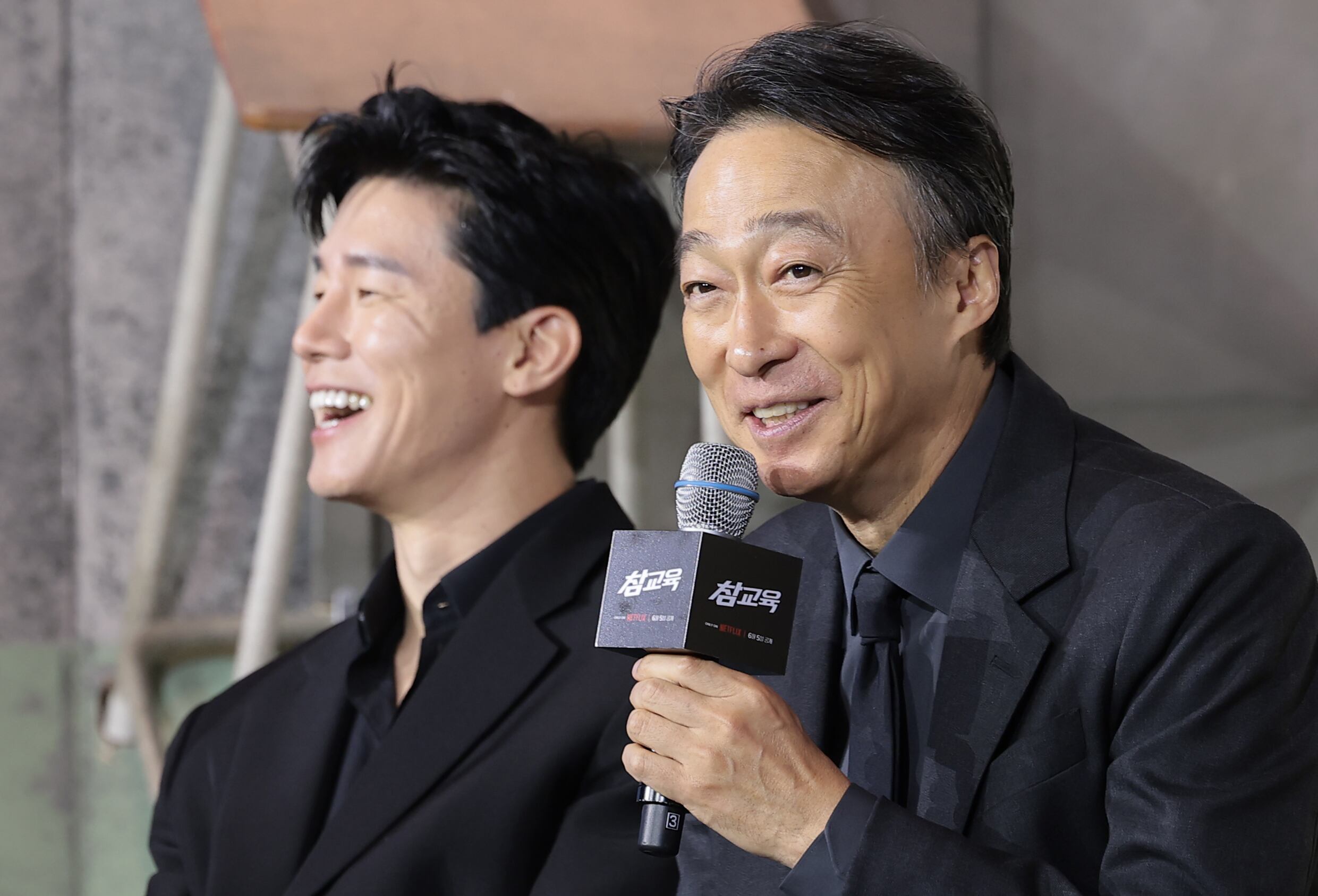 Netflix drama reveals education sector's harsh realities