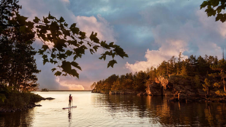 Minnesota ranks #1 state in the country in new report, but falls short ...