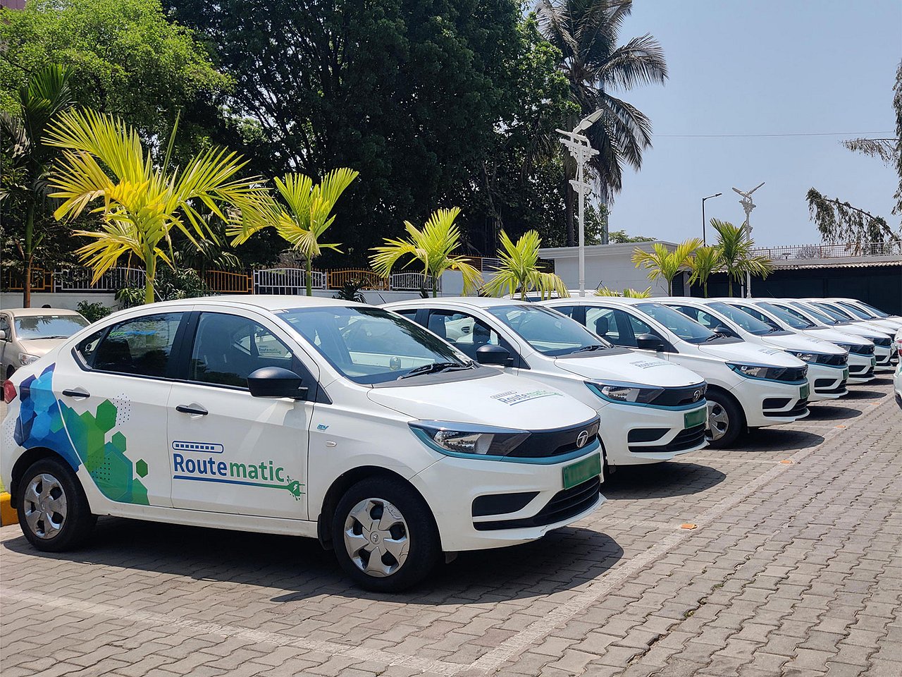 EV sales across categories hits fresh high in May 2026